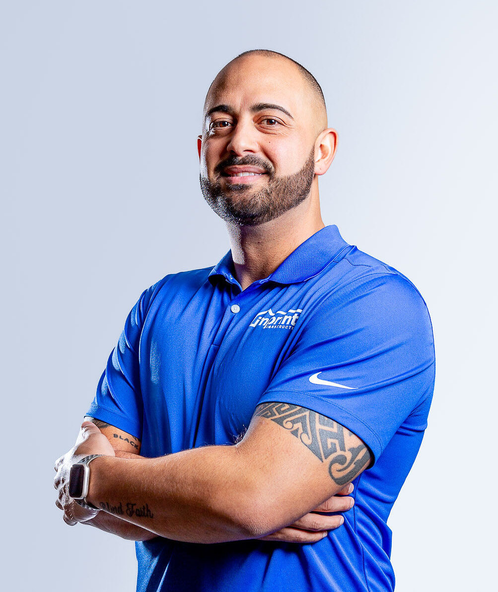 Apex Garage Door Owner - Jorge Rodriguez