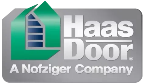 Haas Doors by Apex